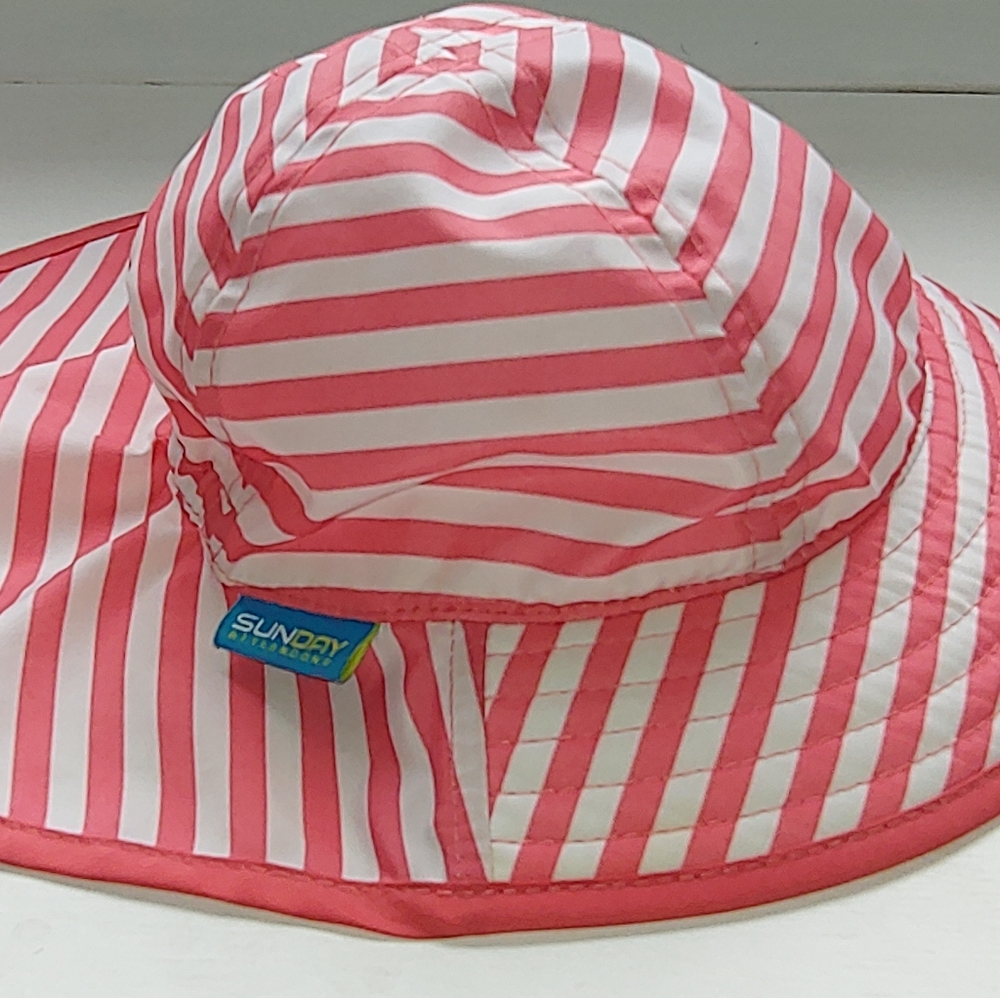 Sunday afternoon sunhat